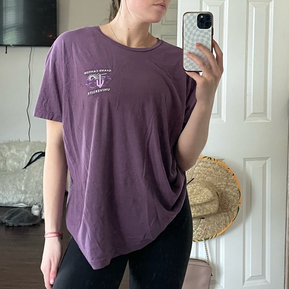 GRAND CANYON UNIVERSITY T Shirt